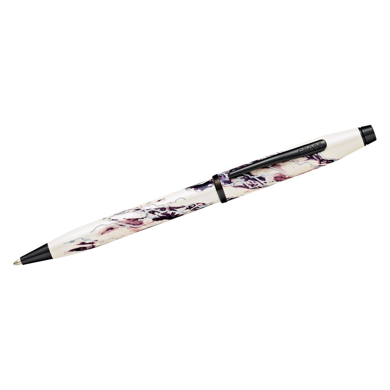 Cross Drehkugelschreiber Wanderlust Black Everest Geschenkbox (1x) (AT0752-1-CR)