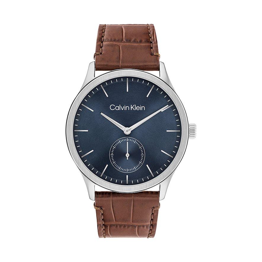 Calvin Klein Herrenuhr CK TAILORED
