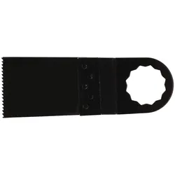 Aircraft Sägeblatt gerade 40 x 33,5 mm 18 ZpZ