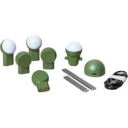 FYTA GROVE - Pflanzensensor Kombipaket "Grove", mit Bodenstäben
