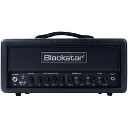 Blackstar HT-5R MkIII Head - Topteil E-Gitarre