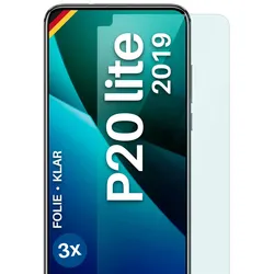 moex FlexProtect Huawei P20 Lite (2019) Schutzfolie Klar