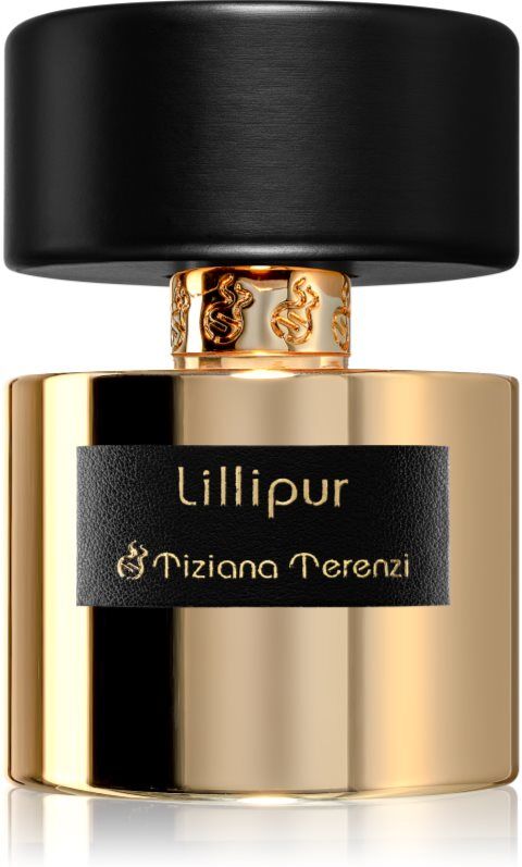 Tiziana Terenzi Lillipur extrait de parfum mixte 100 ml