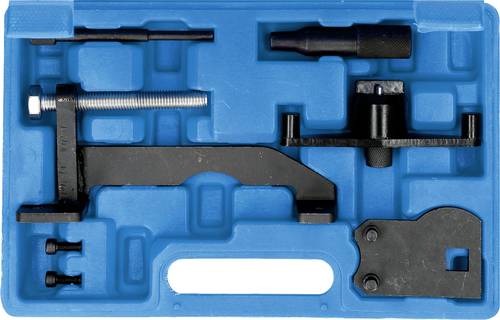 Brilliant Tools BT594250 Motor-Einstellwerkzeug-Satz für Opel, GM 2.0, 2.2 Ecotec Diesel