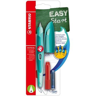 STABILO Füller EASYbirdy Pastel, A