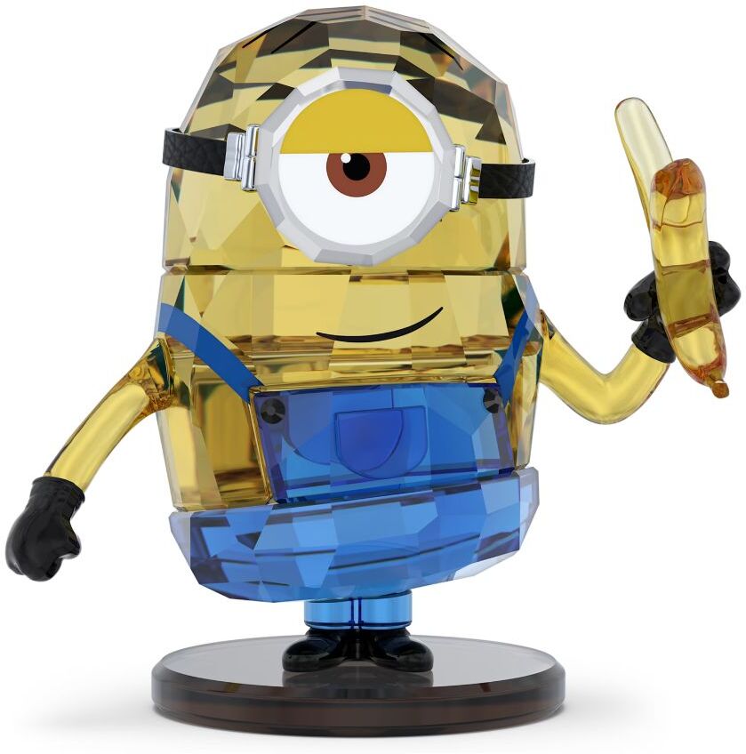 Swarovski Minions Stuart -kristallifiguuri, 5692028