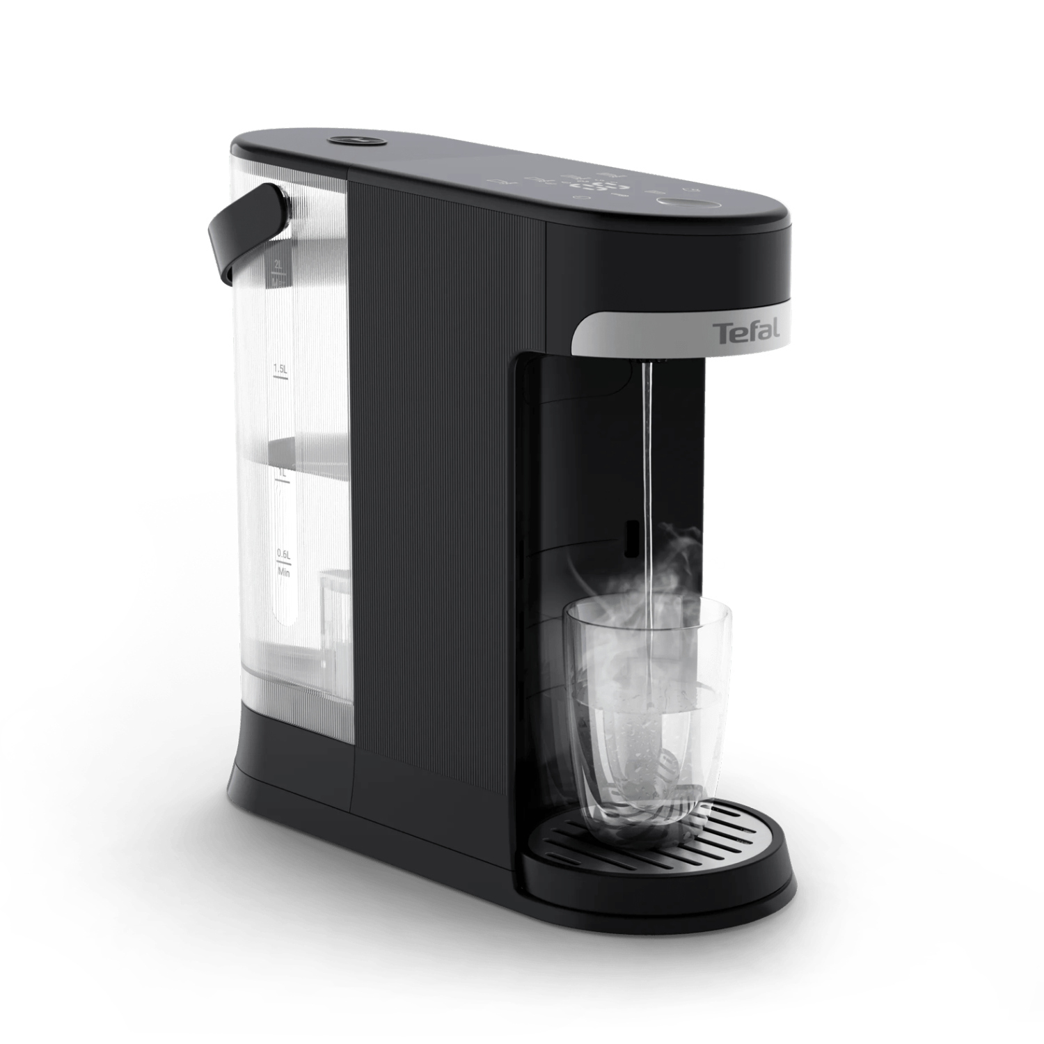 Tefal Instant Hot Water BR3508E0 Heißwasserspender