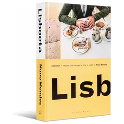 Lisboeta, Ratgeber von Andrew Montgomery, Nuno Mendes