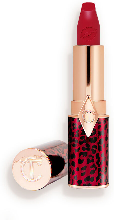 Charlotte Tilbury Hot Lips 2 - Patsy Red 3 Hot Lips 2 Size: