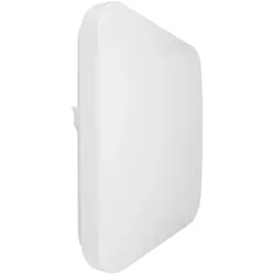 LEDVANCE LED Wandleuchte + Deckenleuchte SF SQUARE 330 V 24W 840 IP44  - Innenleuchte mit hoher Lichtausbeute