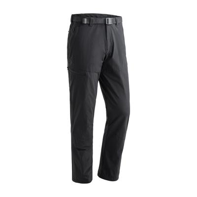 Maier Sports "Nil Winter" Herren Winter Wanderhose, Funktionshose mit Netzinnenfutter