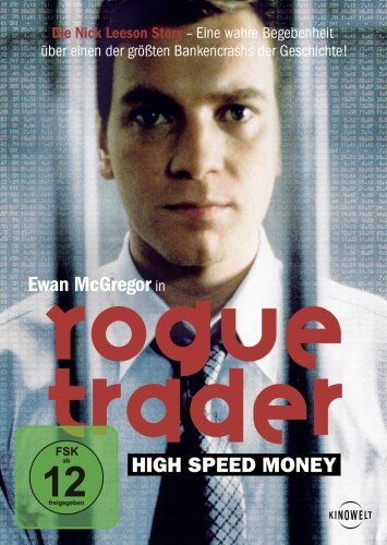 James Dearden - Rogue Trader - High Speed Money - Preis vom 15.10.2026 23:06:25 h