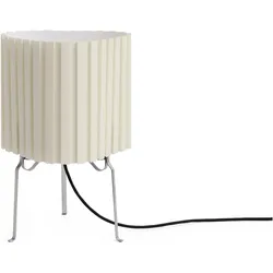 HAY, Tischlampe, - Canelé Table Lamp - 370 - Warm White