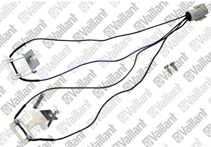 Fühler, Abgassensor 0020073796 Vaillant-Nr. 0020073796