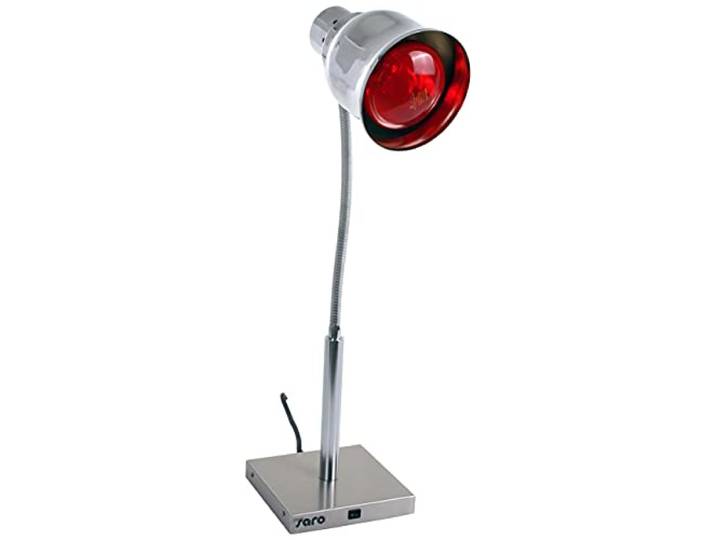 SARO Lampe Chauffante PLC 250
