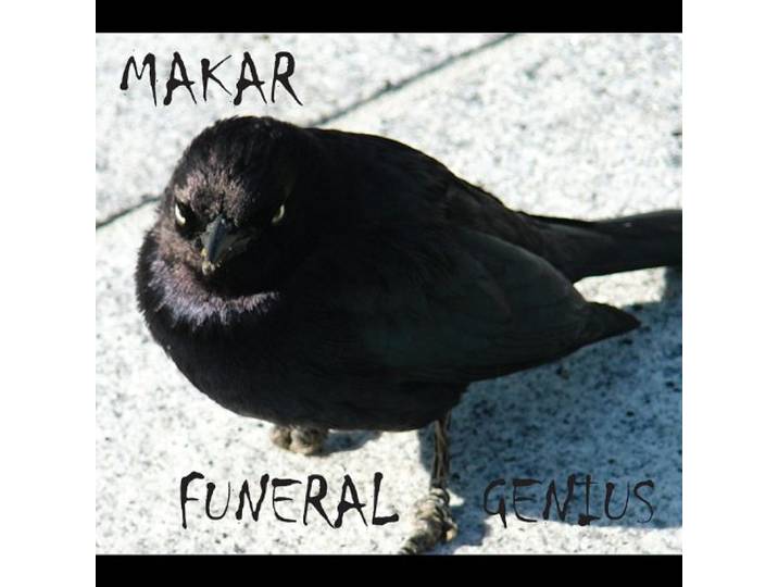 Funeral Genius