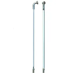 SAPIM Speiche CX-Sprint Messerspeiche silber 292 mm