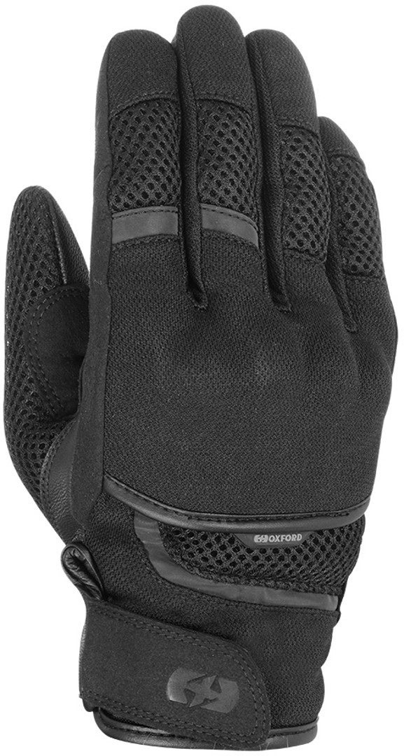 Oxford Brisbane Air Motorradhandschuhe GM181101S