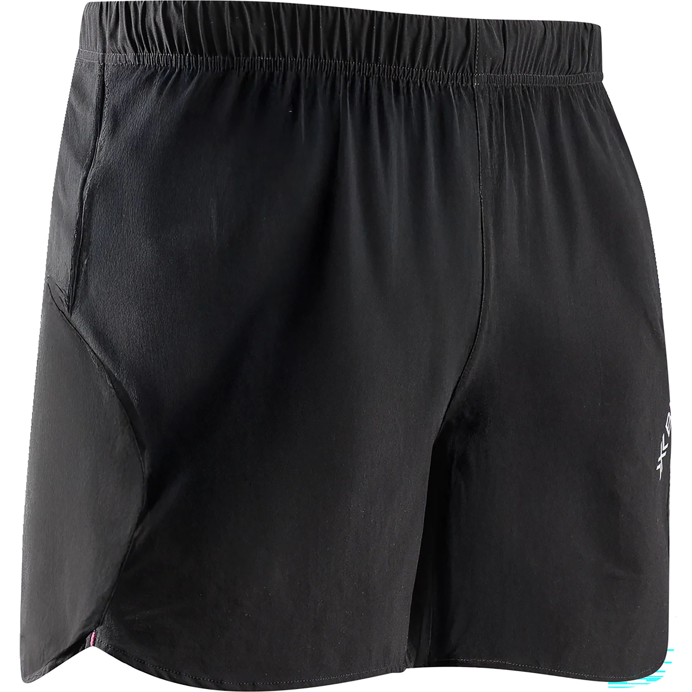 X-Bionic Corefusion Run Discover Herren Laufhose schwarz Größe XXL Laufen | Trailrunning Elastisch