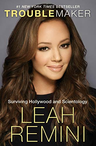 Leah Remini - Troublemaker: Surviving Hollywood and Scientology - Preis vom 09.10.2026 07:28:09 h