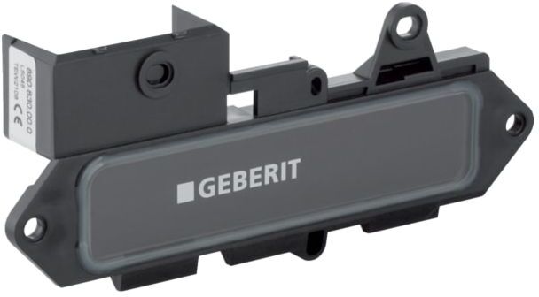 Geberit S-Adapter 9 V 240818001 zu Urinal-Steuerung IRB