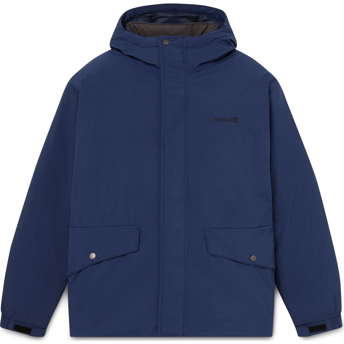 Timberland Mens DWR Goose Down Puffer Jacket 750FP naval academy S TBC0YH76AIH1-S