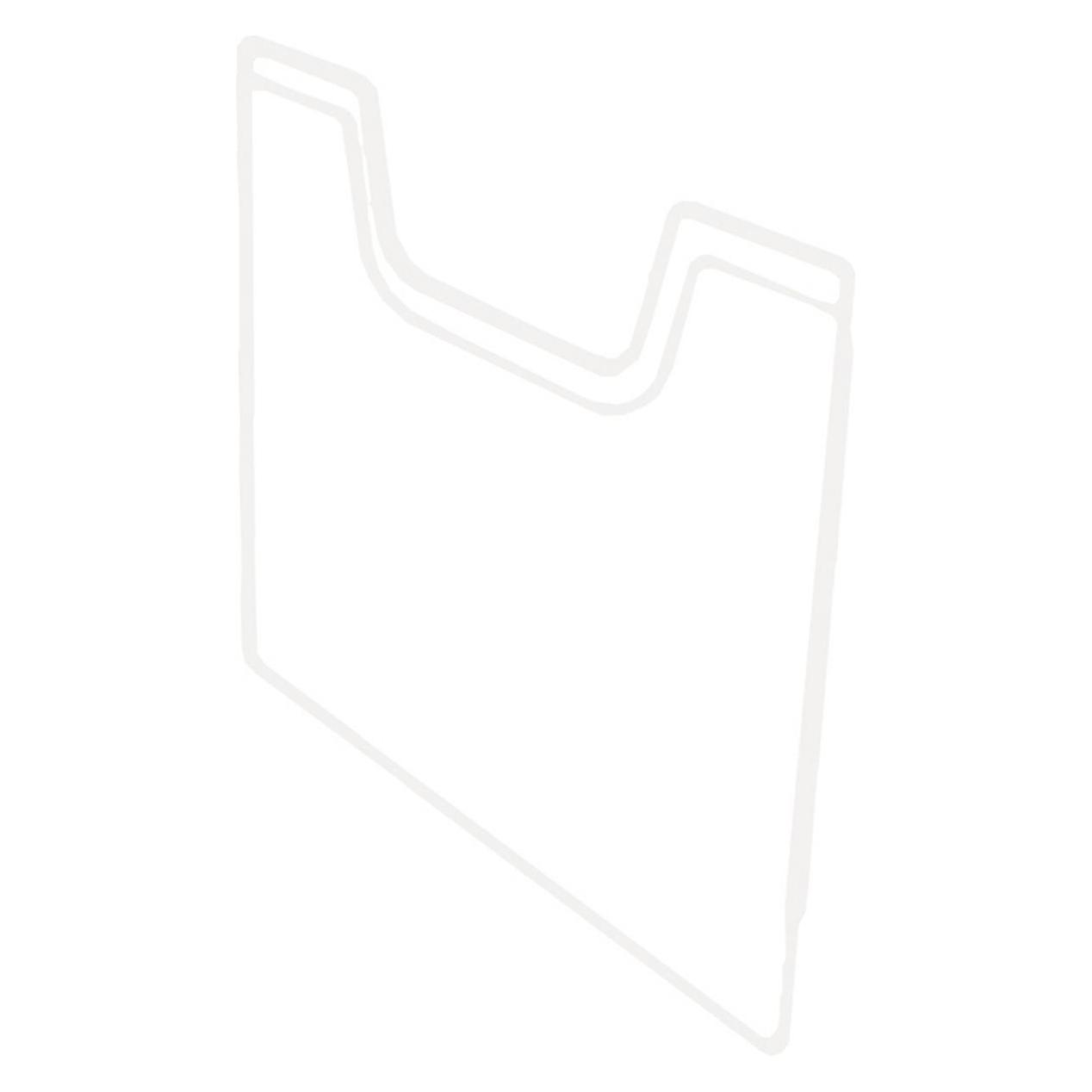 Exacompta Andere Zubehöre (A4) (64558D)