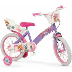 Toimsa, Kindervelo, (16")