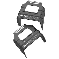 ATK Bindings, Tourenfell Zubehör