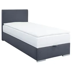 Z2 Boxspringbett TOM - LF ca. 90.00x200.00