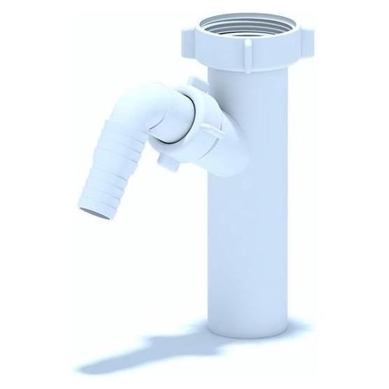 Ani Plast TEE FOR WASHING MACHINE 1½ X40 (33042361)