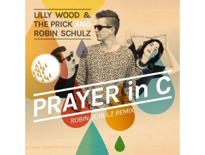 WOOD, LILLY & THE PRICK &