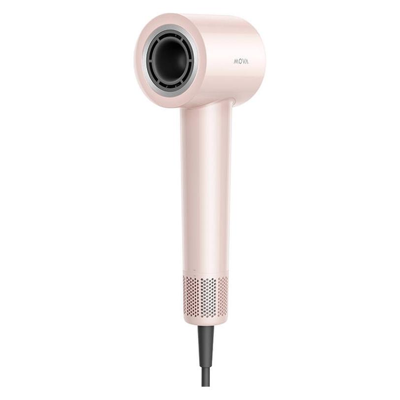 Mova Turbo Hair Dryer (pink) (AHD11C-pink)