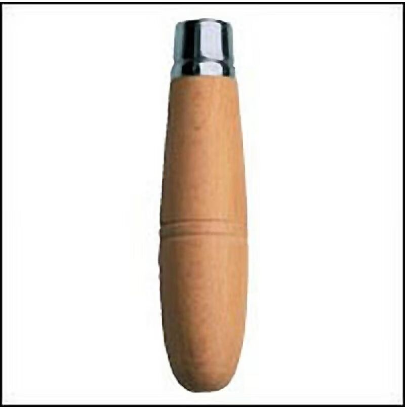 Mango De Madera Ergonómico Bellota Para Herramienta Manual Marrón Talla Única Unisex