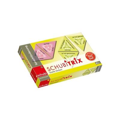 SCHUBITRIX DaZ