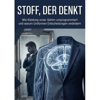 Stoff, der denkt, Taschenbuch von Sarah K. Menter, Epubli, 978-3-565-26420-9