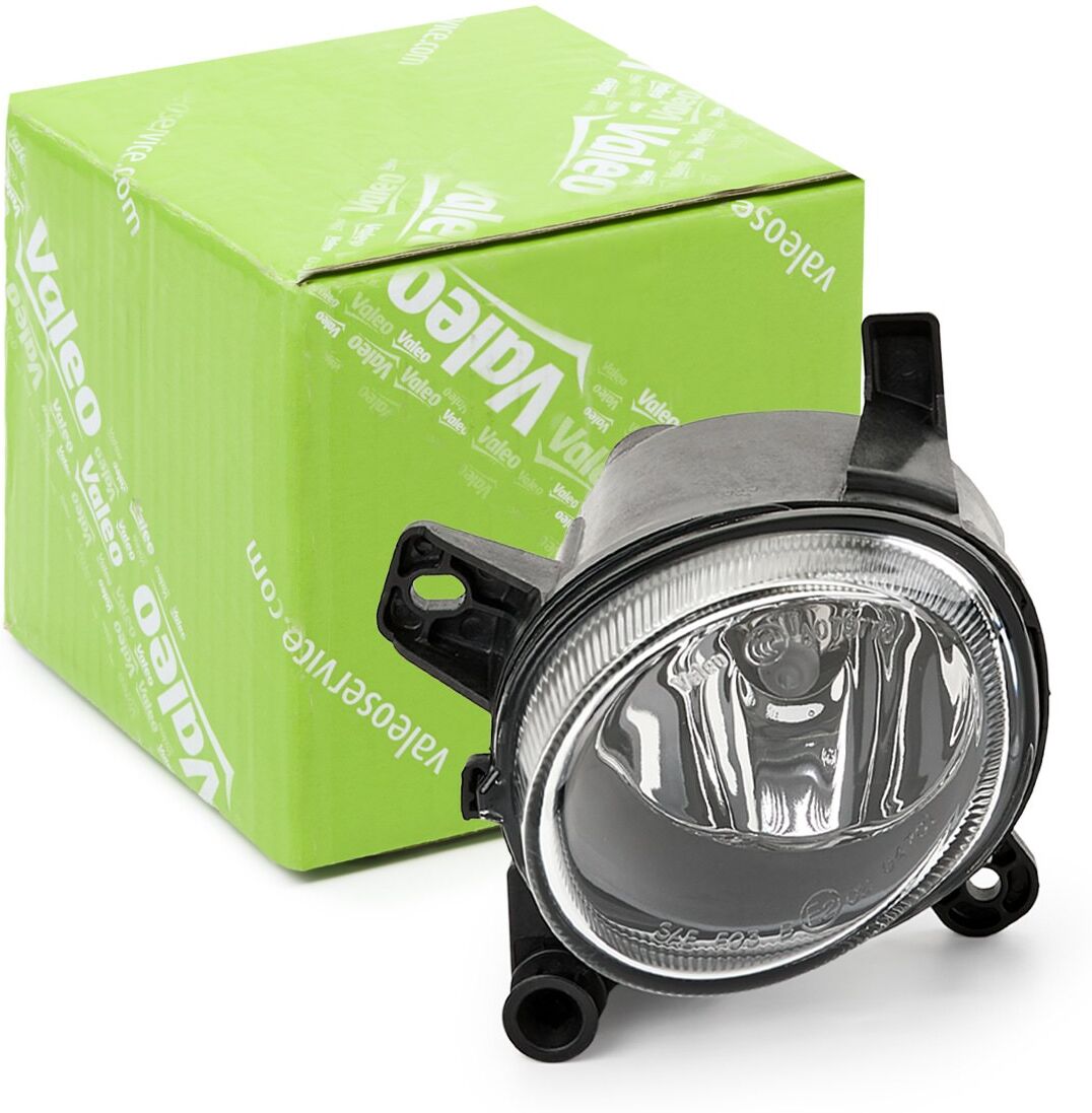 VALEO 043652 Fog Light