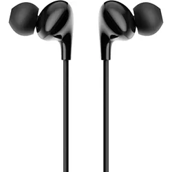 Metabo Meta - Ohrhörer - im Ohr - kabelgebunden (Kabelgebunden), Kopfhörer, Schwarz