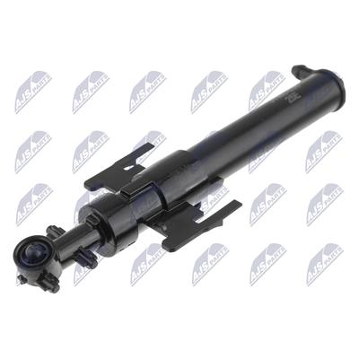 NTY Waschwasserdüse, Scheinwerferreinigung EDS-NS-035 für INFINITI