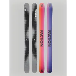 Faction Studio 4 2027 Ski grey Gr. 184