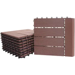MCW, Gartenbodenbelag, Sarthe-B (30 x 30 cm)