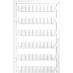 Weidmüller Klemmenmarkierung WS 10/6 PLUS MC SDR