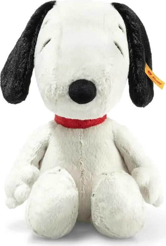 Steiff Margarete knuffel wit 30 cm
