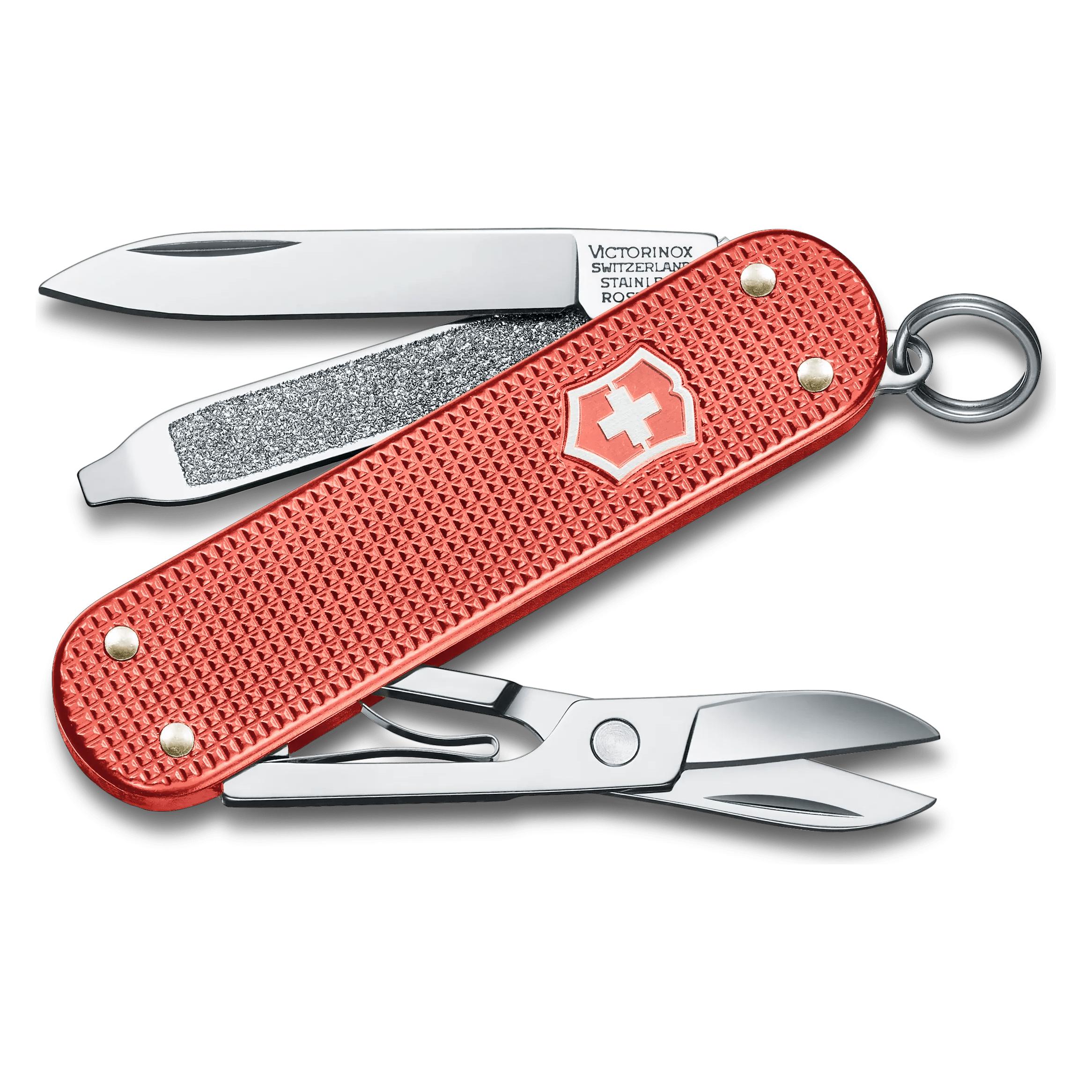 Victorinox Classic SD Alox (0.6221.L25)