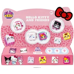 Goliath Toys Clickeez Hello Kitty 7
