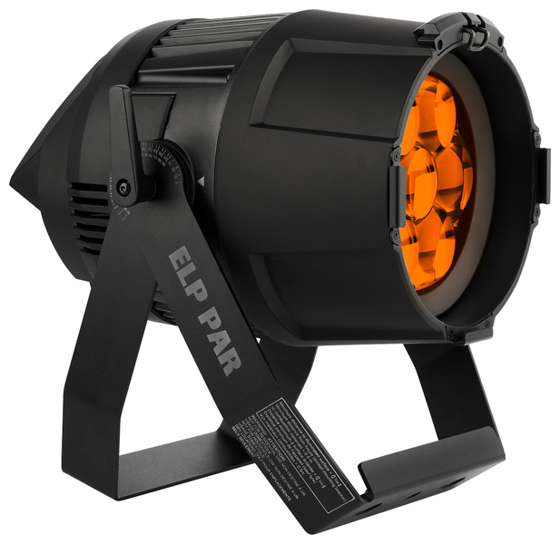 Martin by Harman ELP PAR Bk