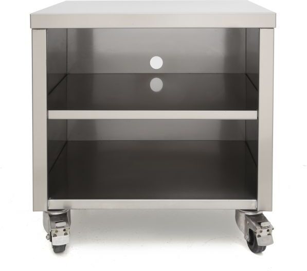 Sammic Carrello di supporto per macchina sottovuoto SE/SU-400
