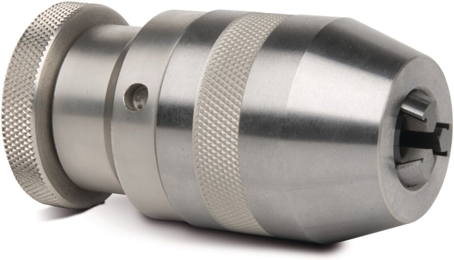 OPTIMUM Schnellspannbohrfutter B18 1-16 mm Präzisions- (3050630)