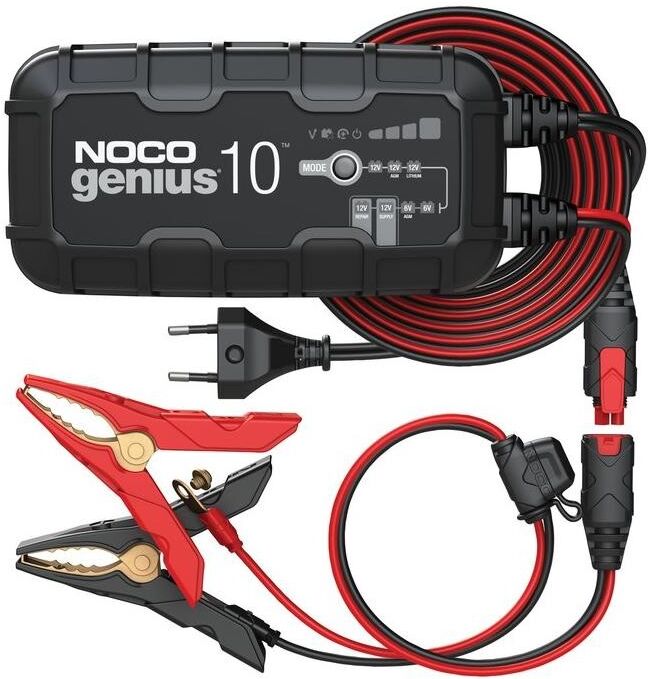 NOCO GENIUS10EU Battery Charger