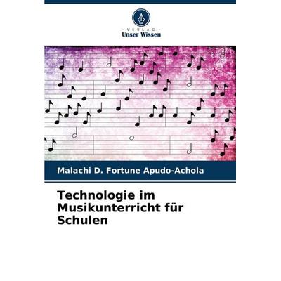 Technologie im Musikunterricht für Schulen -